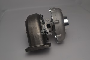 С23-279-02 Турбокомпрессор дв.ЕВРО-3 левый (4/6шп.) С23-279-02