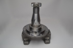 Кулак поворотный 6520-3001009