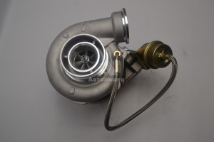 12589700005 Турбокомпрессор дв.820.60 газ ЕВРО-4 правый 12589700005