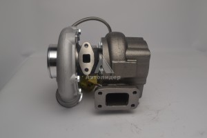 12589700005 Турбокомпрессор дв.820.60 газ ЕВРО-4 правый 12589700005