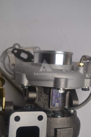 12589700004 Турбокомпрессор дв.820.60 газ ЕВРО-4 левый 12589700004
