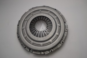 Диск нажимной сцепления 4308 MF362 3482000419