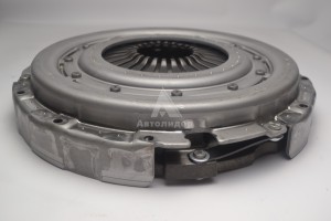 3482000419 Диск нажимной сцепления 4308 MF362 3482000419