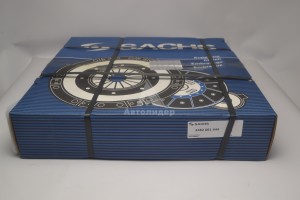 3482001444 Диск нажимной сцепления 54901 3482001444