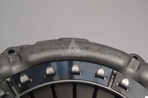 3482001444 Диск нажимной сцепления 54901 3482001444