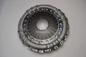 Диск нажимной сцепления 54901 3482001444