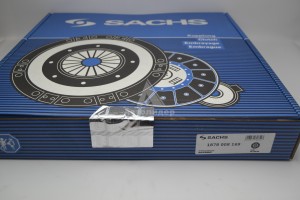 1878008169 Диск сцепления 54901 1878008169