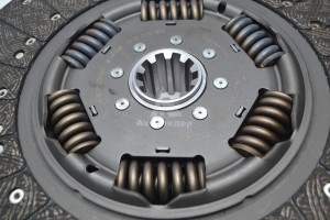 1878008169 Диск сцепления 54901 1878008169