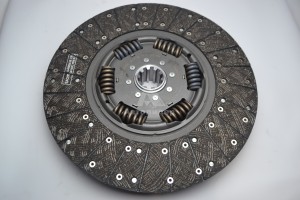 Диск сцепления 54901 1878008169