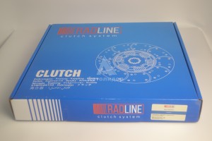1878004832 Диск ведомый "RADLINE" 1878004832