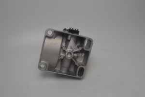 PL270/420 Корпус ФГОТ (усил.помпа синий) "RADLINE" PL270/420