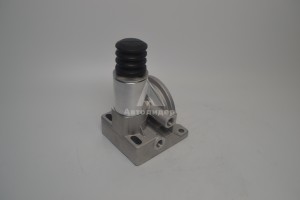 PL270/420 Корпус ФГОТ (черный) "RADLINE" PL270/420