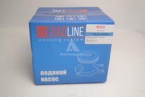 740.63-1307010 Насос водяной "RADLINE" 740.63-1307010