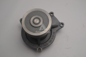 Насос водяной "RADLINE" 740.63-1307010