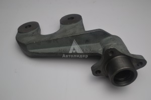 Кронштейн энергоаккум. 10 тн. правый 5511-3502120