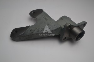 Кронштейн энергоаккум. ЕВРО правый 5320/5511-3502120-10