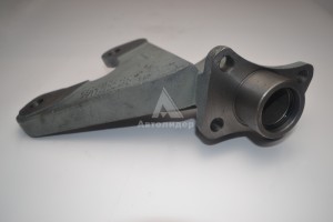 5320/5511-3502120-10 Кронштейн энергоаккум. ЕВРО правый 5320/5511-3502120-10