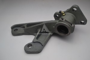 5320/5511-3502120-10 Кронштейн энергоаккум. ЕВРО правый 5320/5511-3502120-10