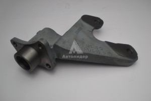 Кронштейн энергоаккум. ЕВРО левый 5320/5511-3502121-10