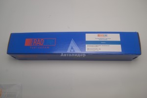 ТХЗ-525 Топливозаборник 500л "RADLINE" ТХЗ-525