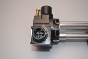 ТХЗ-525 Топливозаборник 500л "RADLINE" ТХЗ-525