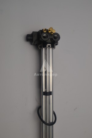 ТХЗ-525 Топливозаборник 500л "RADLINE" ТХЗ-525