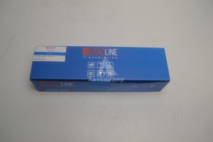 412-1703007-10 Ручка КПП "RADLINE" н/о до 2007 (3х трубная) 412-1703007-10