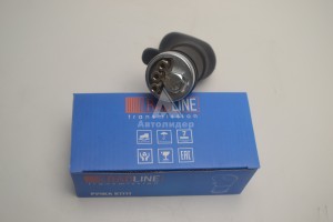 Р413-1703007 Ручка КПП "RADLINE"н/о ZF Р413-1703007