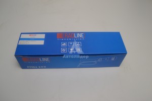 413-1703007 Ручка КПП "RADLINE" н/о ZF c опорой (2х трубная) 413-1703007