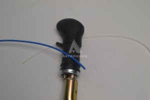 413-1703007 Ручка КПП "RADLINE" н/о ZF c опорой (2х трубная) 413-1703007