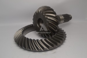 6520-2502020-10 Шестерни конические среднего моста Z=35/21 6520-2502020-10