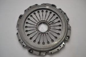 Диск нажимной сцепления (корзина) 3482083118 "RADLINE"