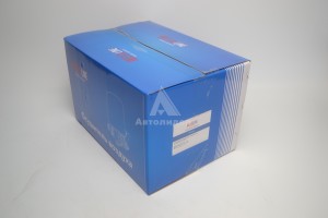 4324101400 Осушитель воздуха 4324101400 "RADLINE"