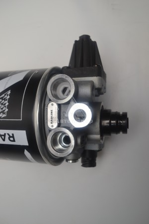 4324101400 Осушитель воздуха 4324101400 "RADLINE"