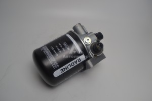 4324101400 Осушитель воздуха 4324101400 "RADLINE"