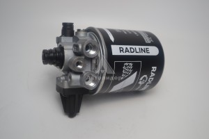 Осушитель воздуха 4324101400 "RADLINE"