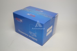 4324101027 Осушитель 4324101027 "RADLINE"