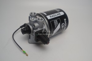 Осушитель 4324101027 "RADLINE"