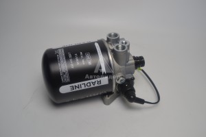 4324101027 Осушитель 4324101027 "RADLINE"