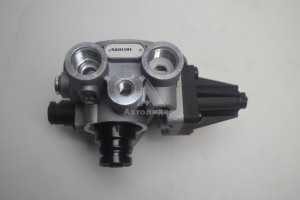 Корпус осушителя 4324101400-01 "RADLINE"