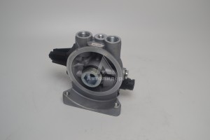 4324101400-01 Корпус осушителя 4324101400-01 "RADLINE"