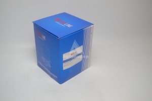 4324101027-01 Корпус осушителя 4324101027-01 "RADLINE"