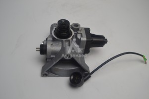 Корпус осушителя 4324101027-01 "RADLINE"