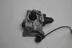 4324101027-01 Корпус осушителя 4324101027-01 "RADLINE"