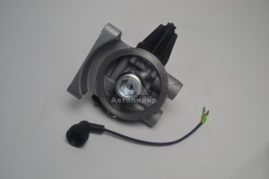 4324101027-01 Корпус осушителя 4324101027-01 "RADLINE"