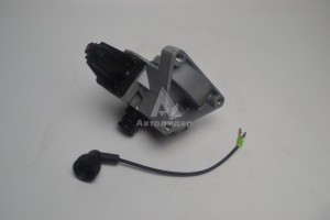 4324101027-01 Корпус осушителя 4324101027-01 "RADLINE"