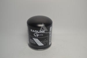 Картридж осушителя 4324102227 "RADLINE"