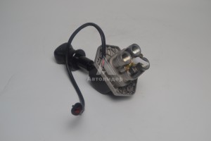 Кран ручного тормоза 3 вывода с датчиком 9617231570 "RADLINE"