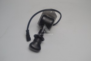 9617231570 Кран ручного тормоза 3 вывода с датчиком 9617231570 "RADLINE"