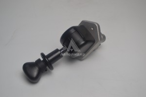 9617231110 Кран ручного тормоза 3 вывода 9617231110 "RADLINE"